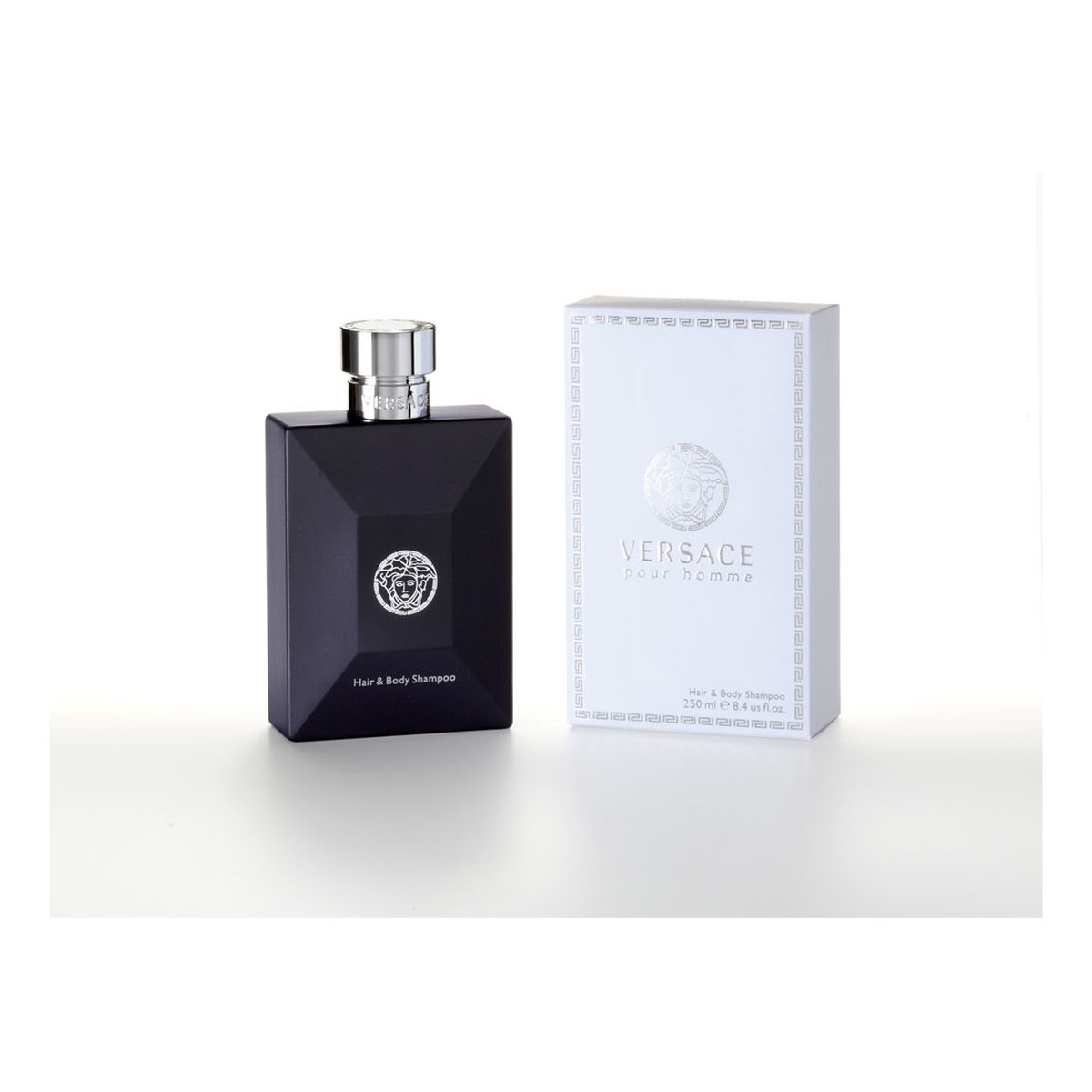 Versace Pour Homme żel pod prysznic 250ml