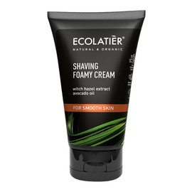 Krem ​​do golenia Smooth Skin