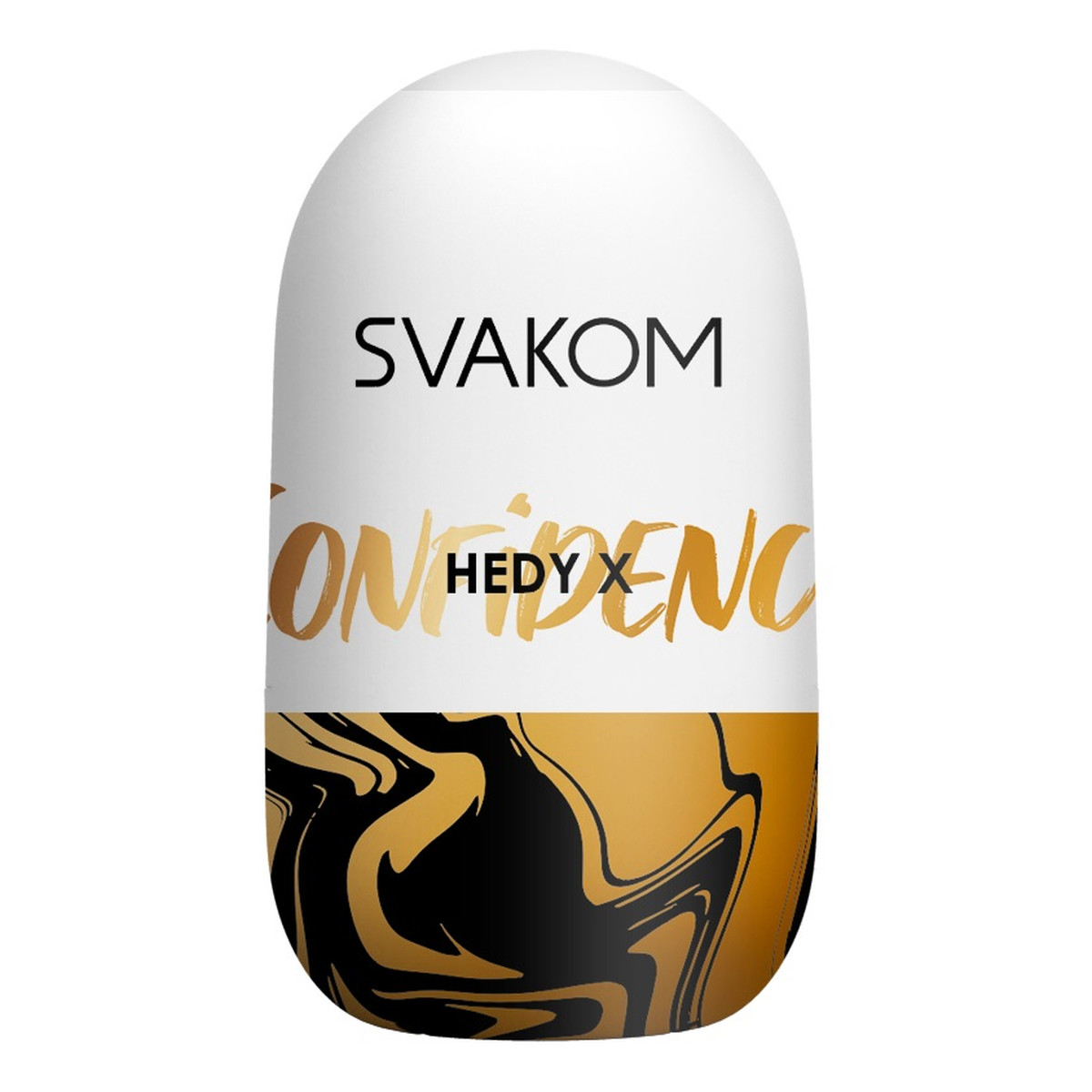Svakom Hedy X Confidence Zestaw 5 masturbatorów