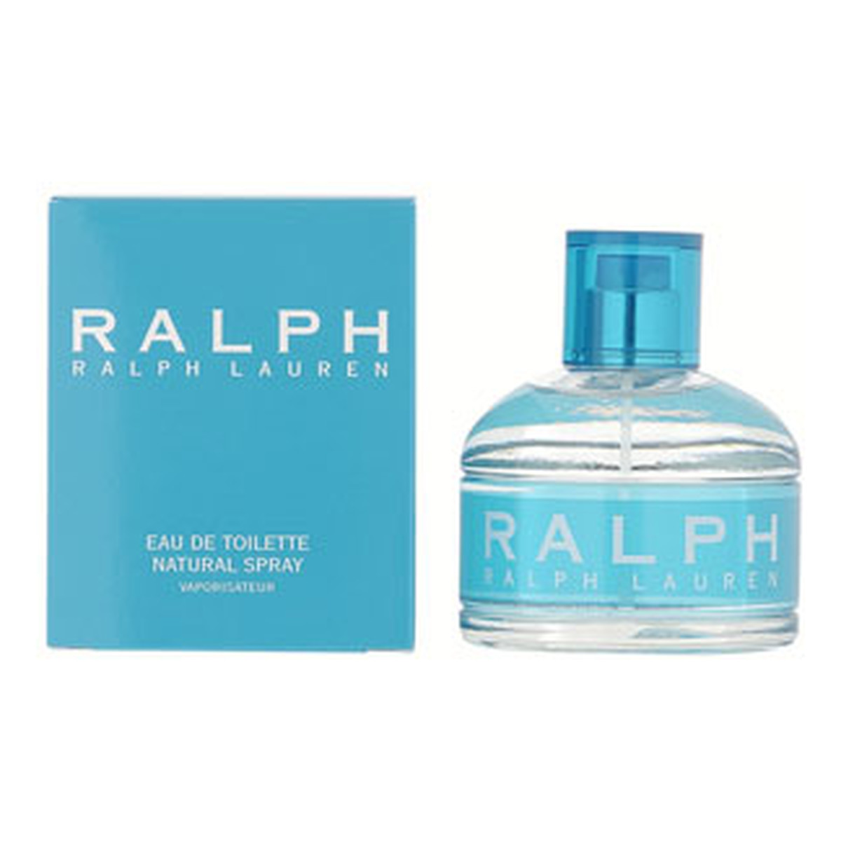Ralph Lauren Ralph Woda toaletowa spray tester 100ml