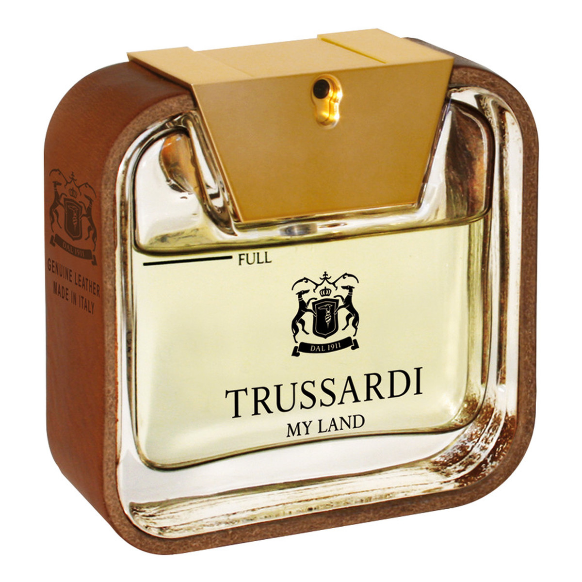 Trussardi My Land for Men woda toaletowa 50ml