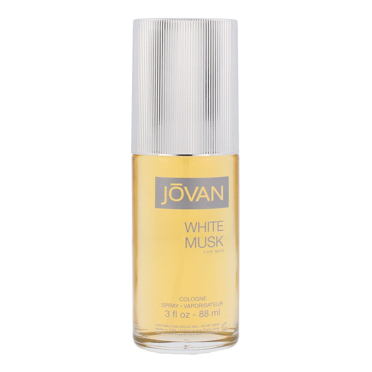 Jovan White Musk for Men Woda kolońska spray 88ml