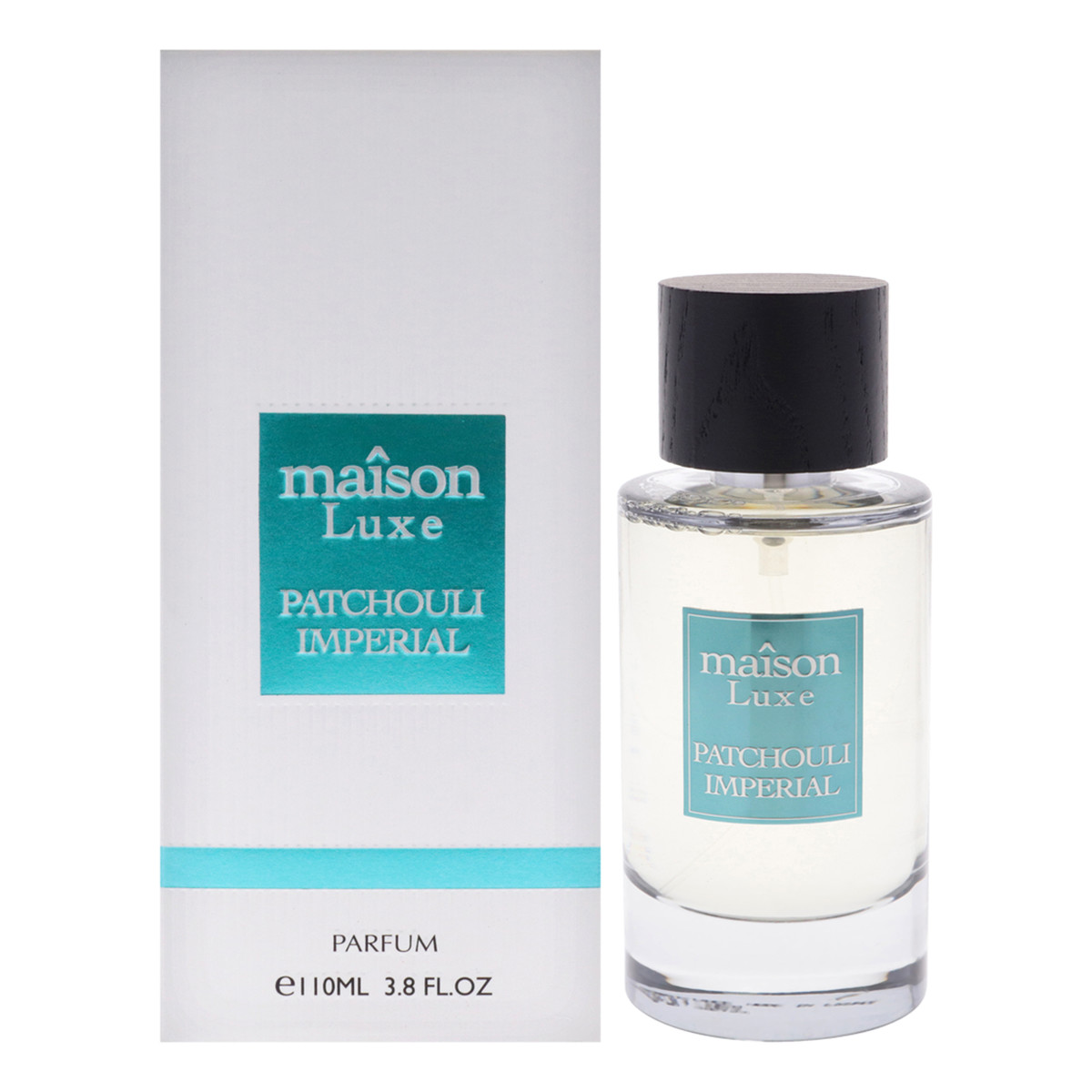 Hamidi Maison Luxe Patchouli Imperial Woda perfumowana Unisex 110ml