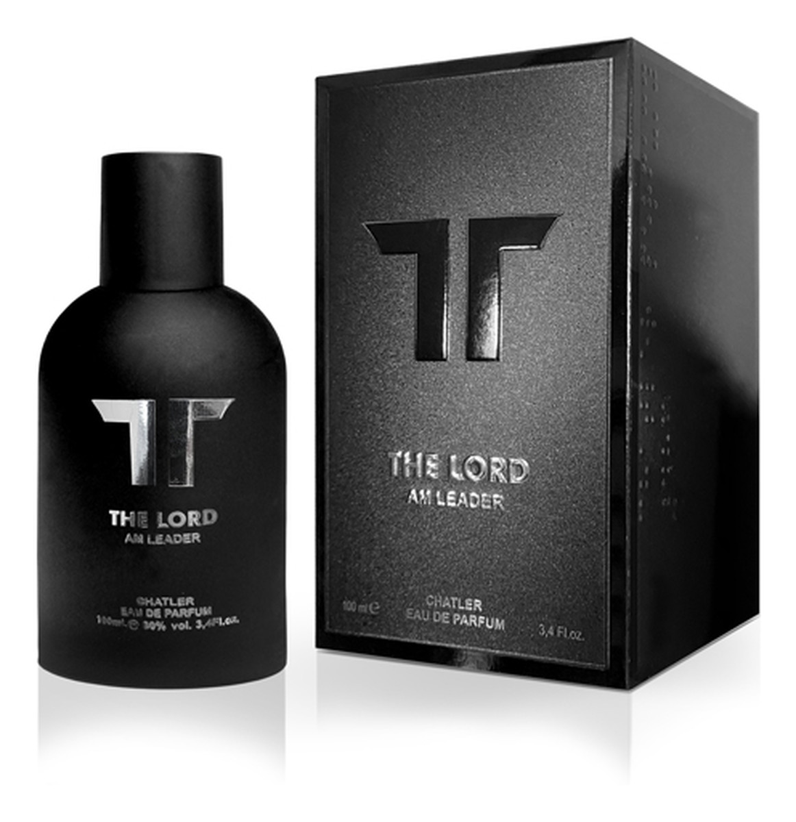 Woda perfumowana spray