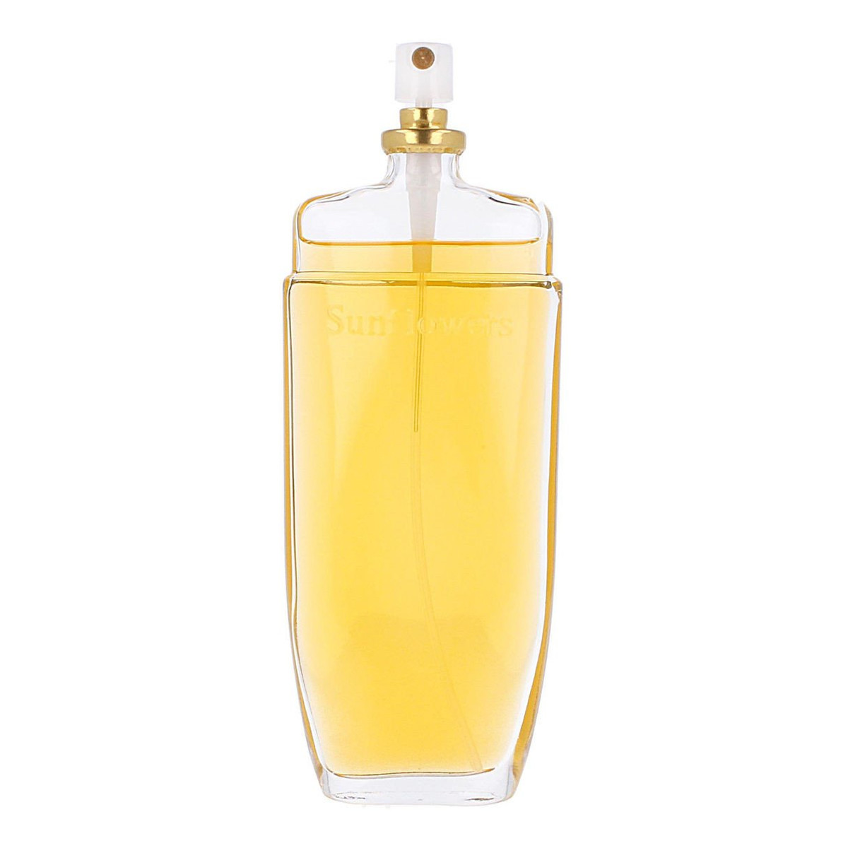 Elizabeth Arden Sunflowers Woda toaletowa spray TESTER 100ml