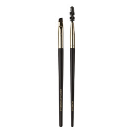 Your Makeup pędzle do brwi i kresek 2szt.