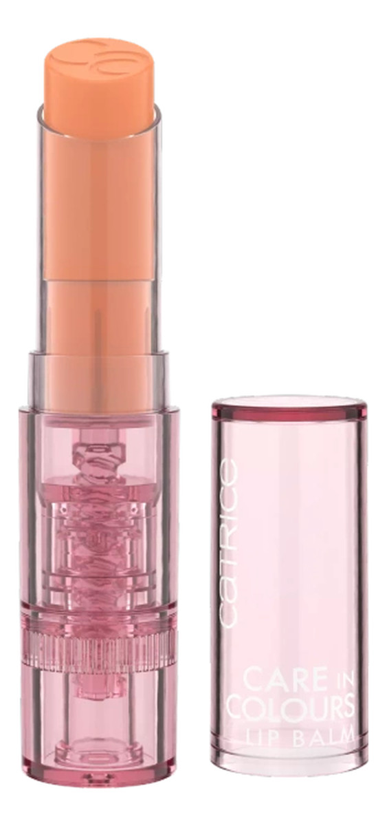 Balsam nawilżający do ust