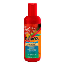 Max Liquid Keratin Keratyna w płynie