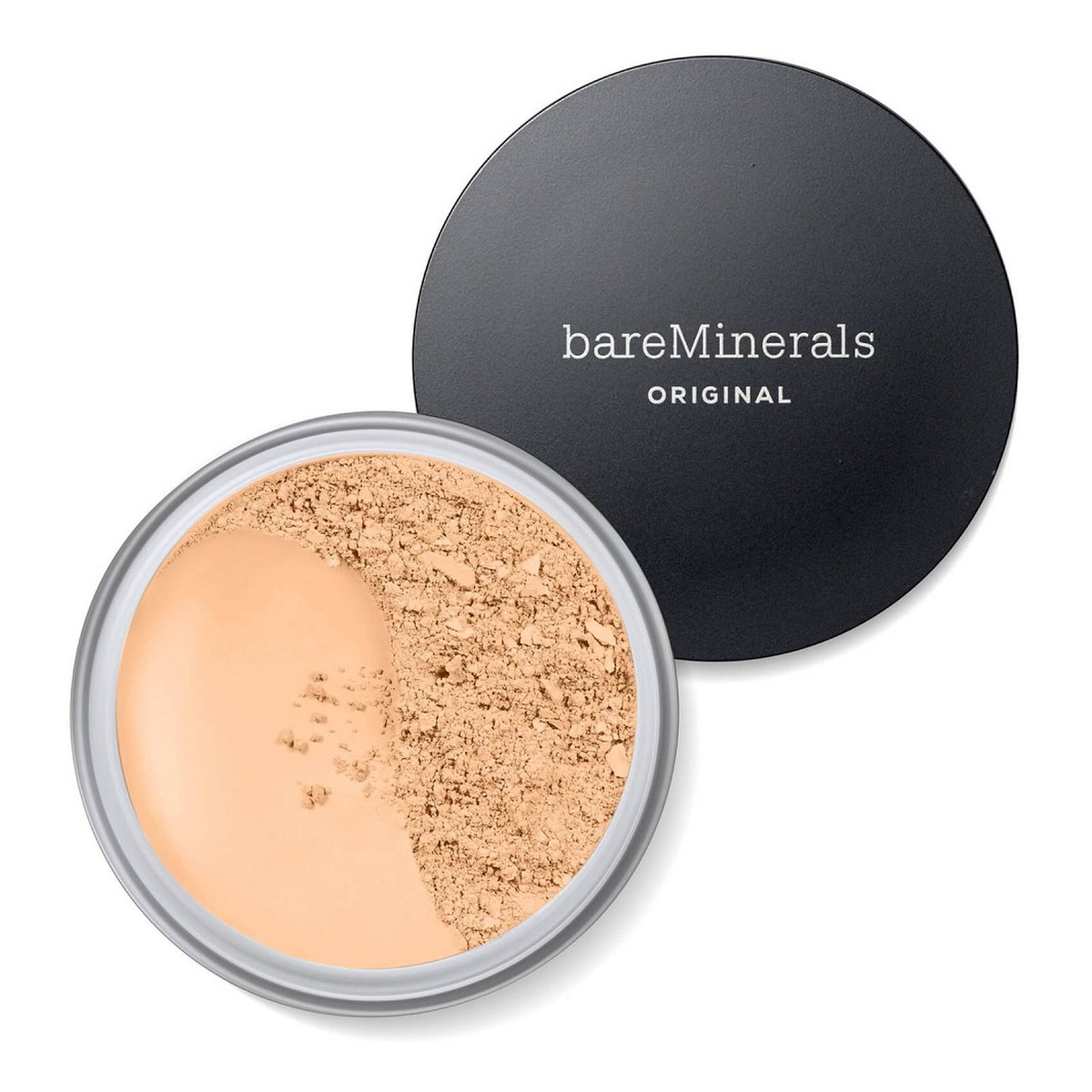 bareMinerals Original SPF15 Foundation sypki podkład mineralny 8g