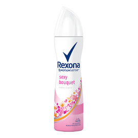 Woman Dezodorant spray sexy Bouquet
