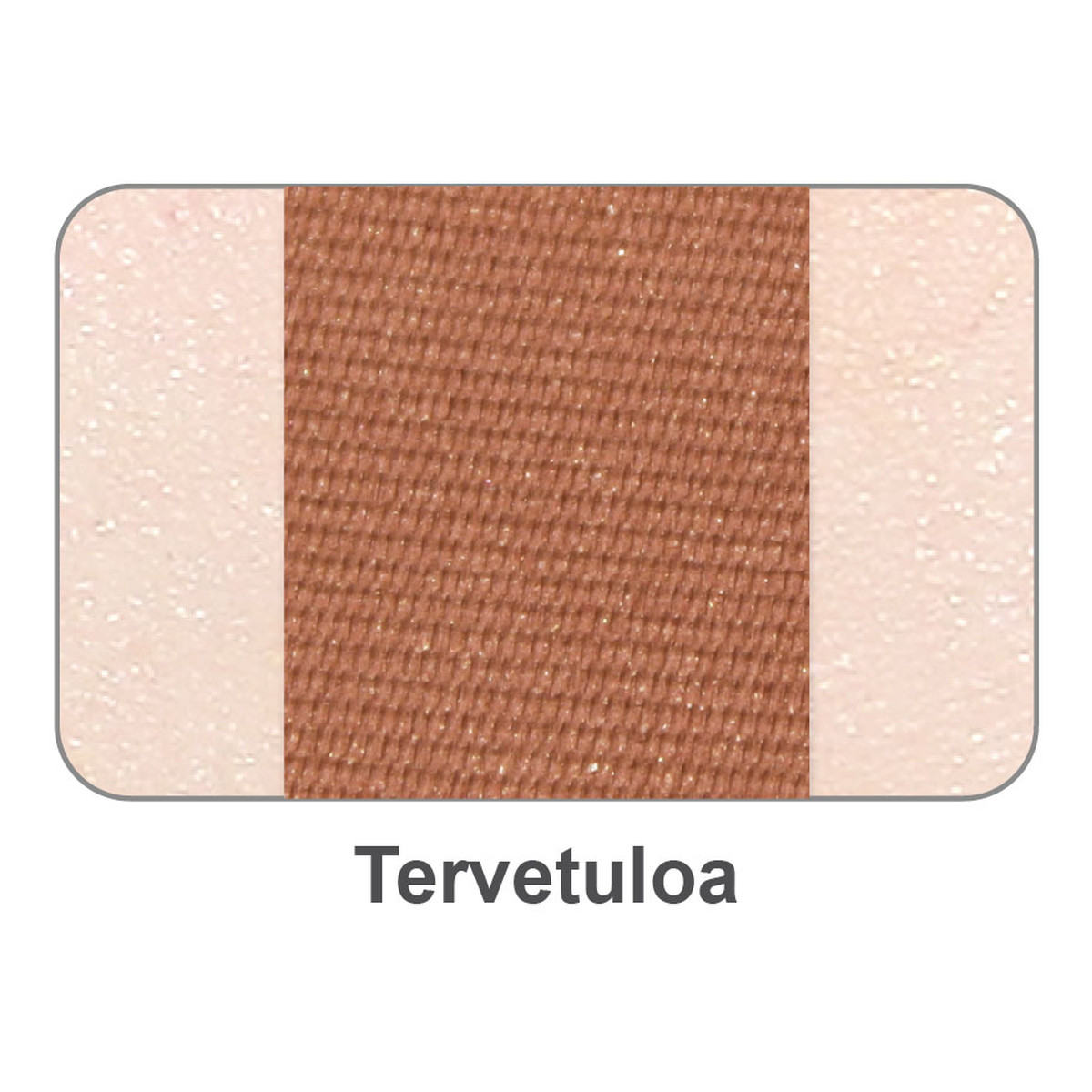 the Balm Voyage Vol. 2 Paleta Cieni Pomadek Róży Do Makijażu Twarzy