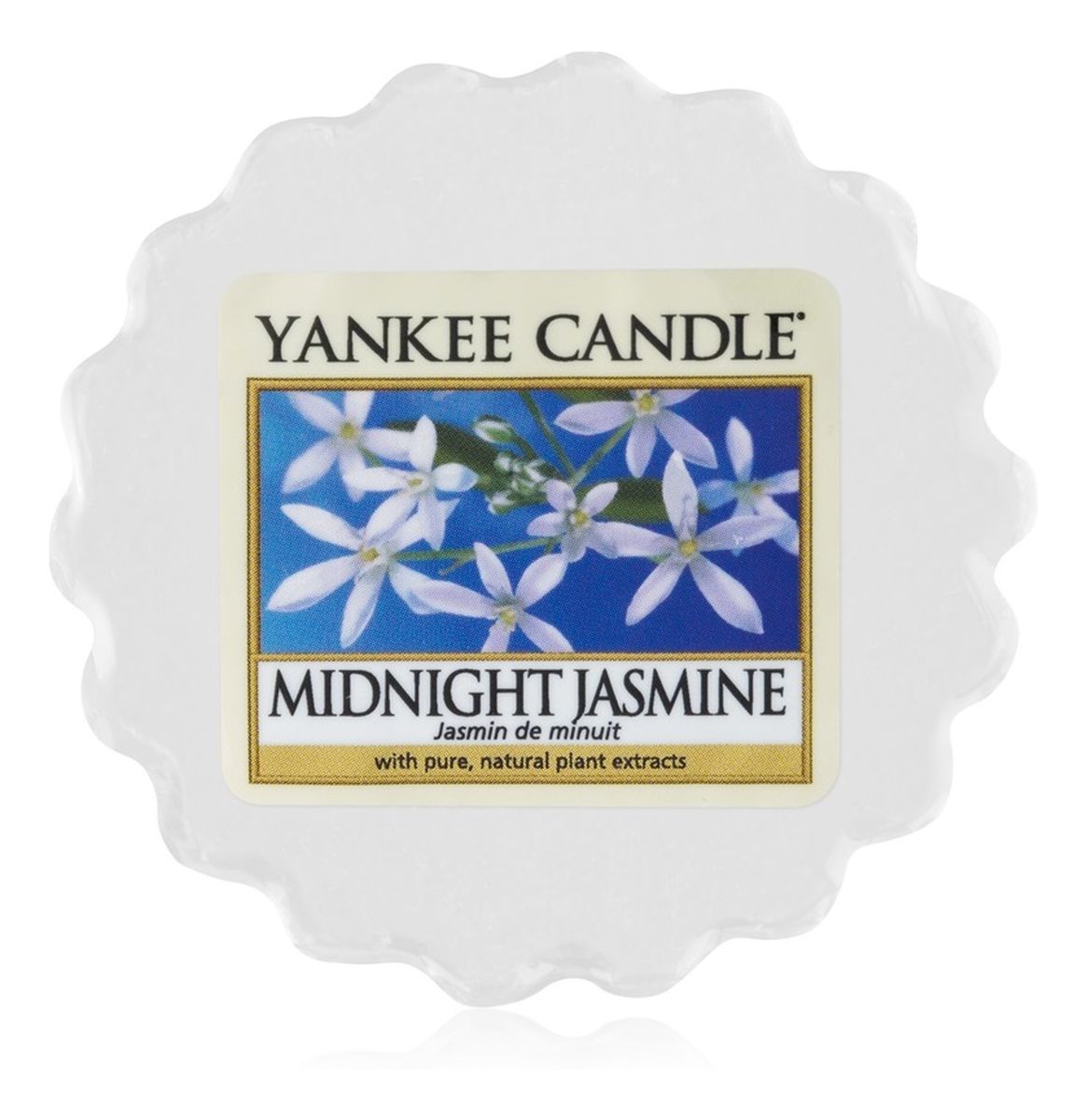 Wosk zapachowy Midnight Jasmine