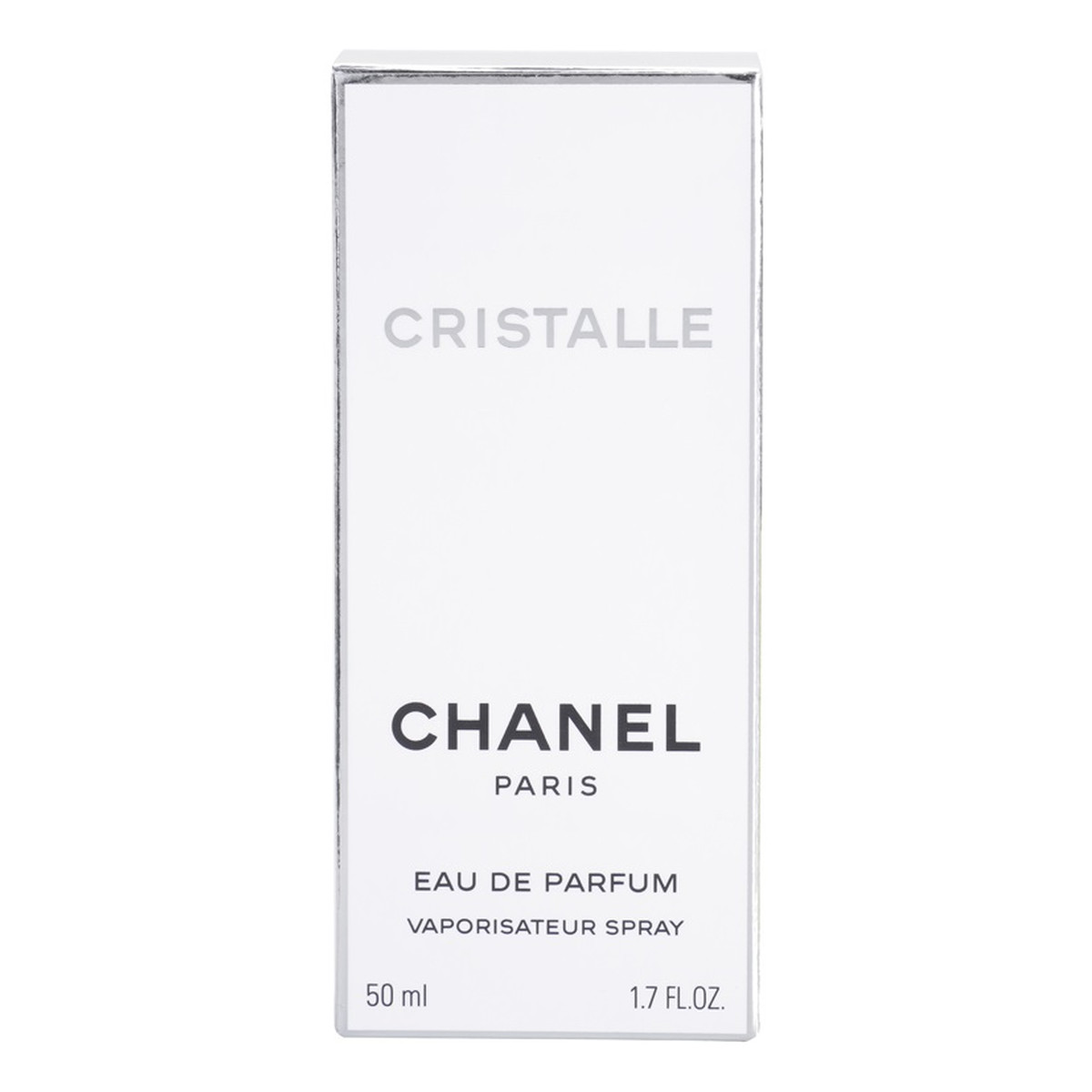 Chanel Cristalle Woda perfumowana dla kobiet 50ml