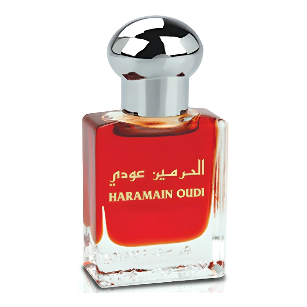 Al Haramain Oudi Olejek perfumowany 12ml