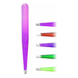 pęseta skośna 75995