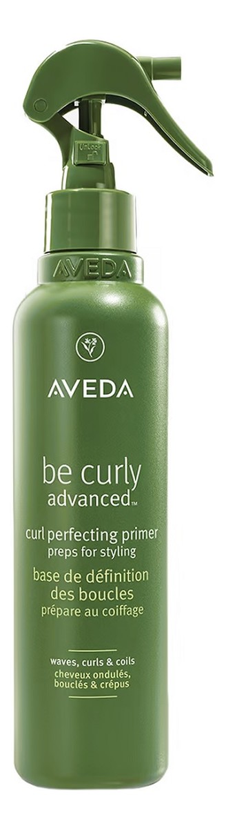 advanced curl perfecting primer odżywka bez spłukiwania do włosów kręconych