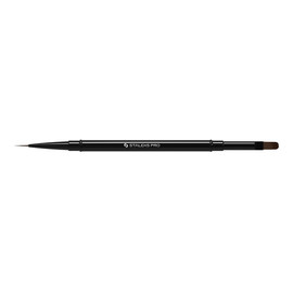 Pro Expert Pędzel do żelu dwustronny - liner 10mm / do żelu 11mm
