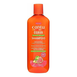 Guava Szampon Przeciwłupieżowy Scalp relief