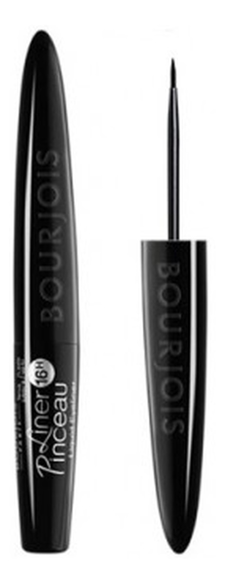 Precyzyjny Eyeliner W Płynie