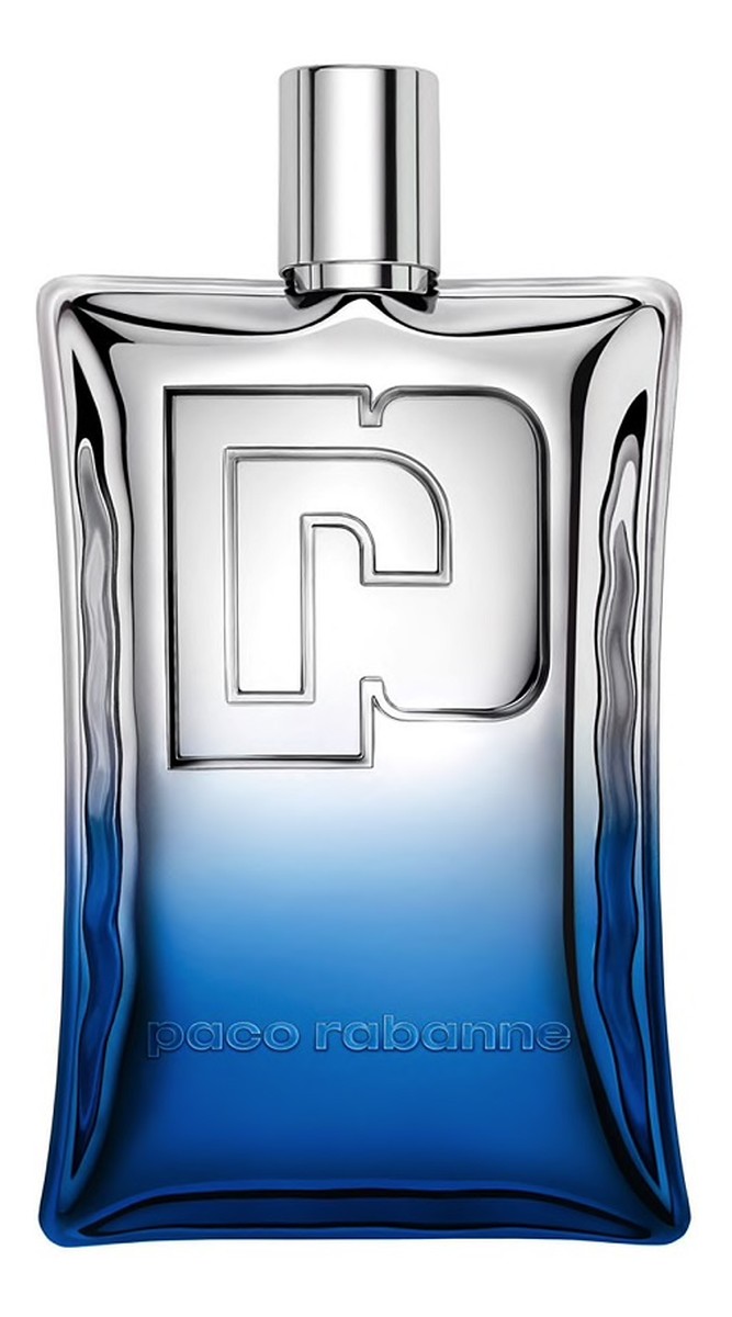 Woda perfumowana spray