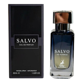 Woda perfumowana Salvo