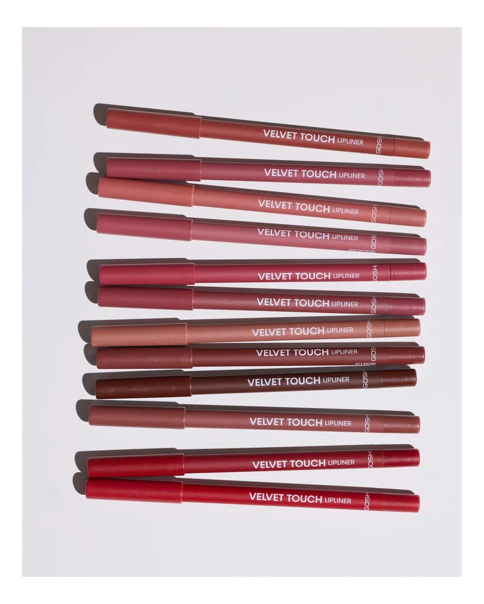 Wodoodporna konturówka do ust