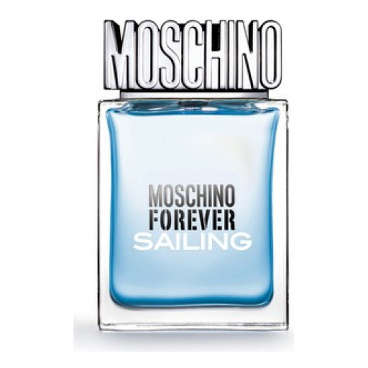 Moschino Forever Sailling For Men Woda toaletowa spray tester 100ml
