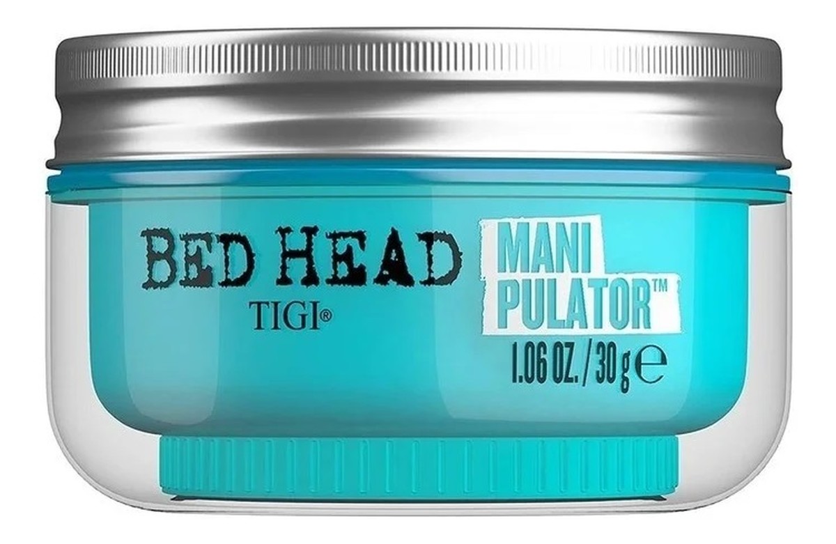 Bed head manipulator pasta modelująca do włosów
