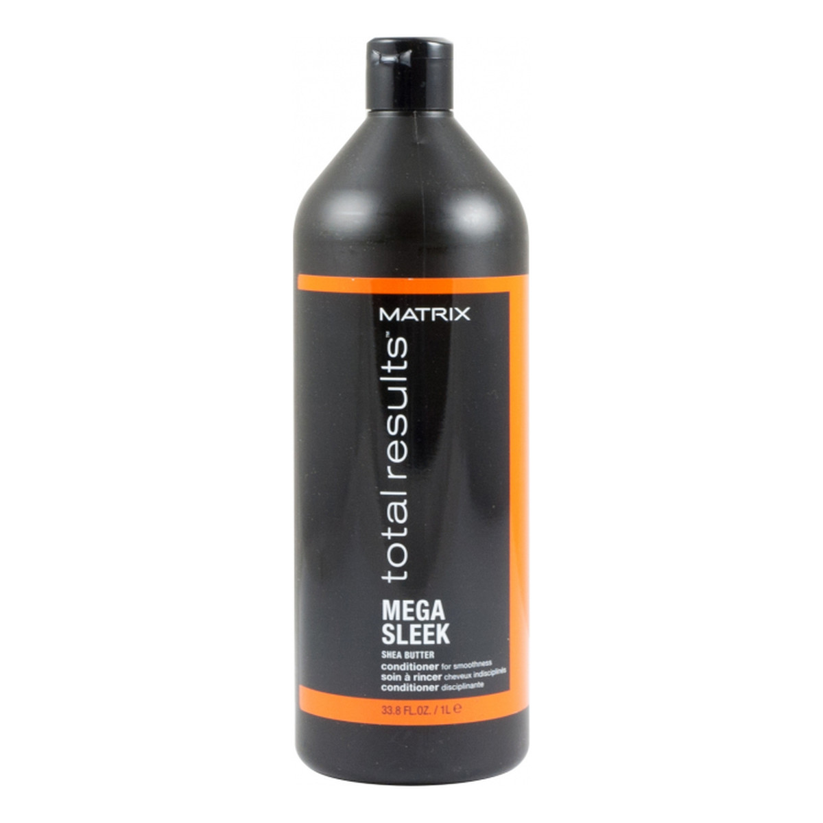 Matrix TOTAL RESULTS MEGA SLEEK Odżywka wygładzająca do włosów 1000ml