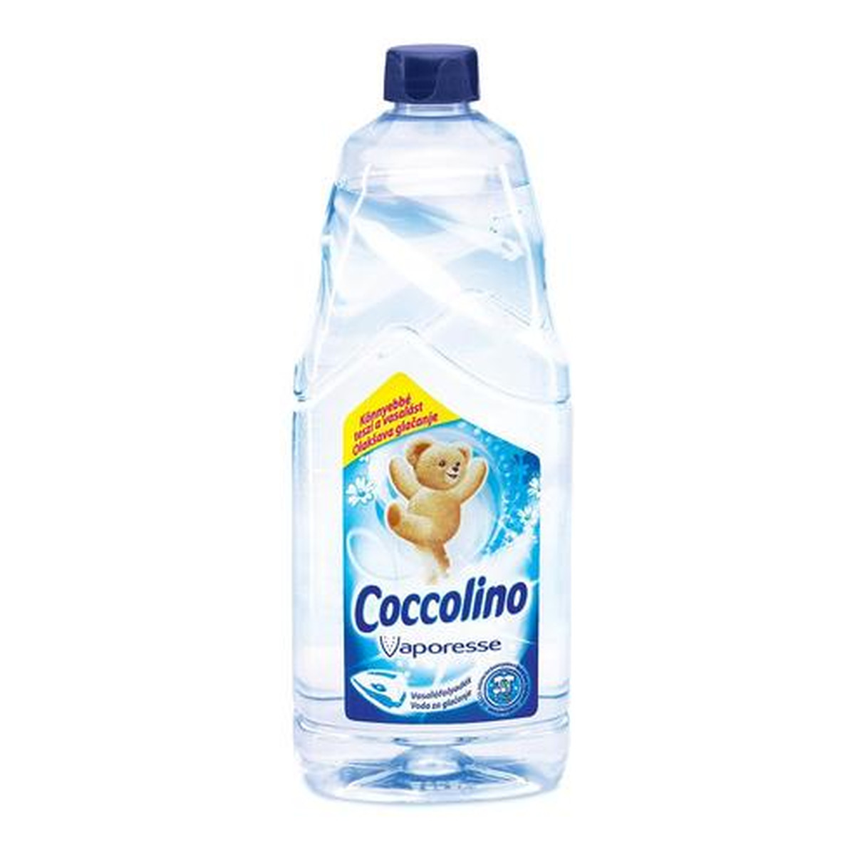 Coccolino Vaporesse woda zapachowa do żelazka 1000ml