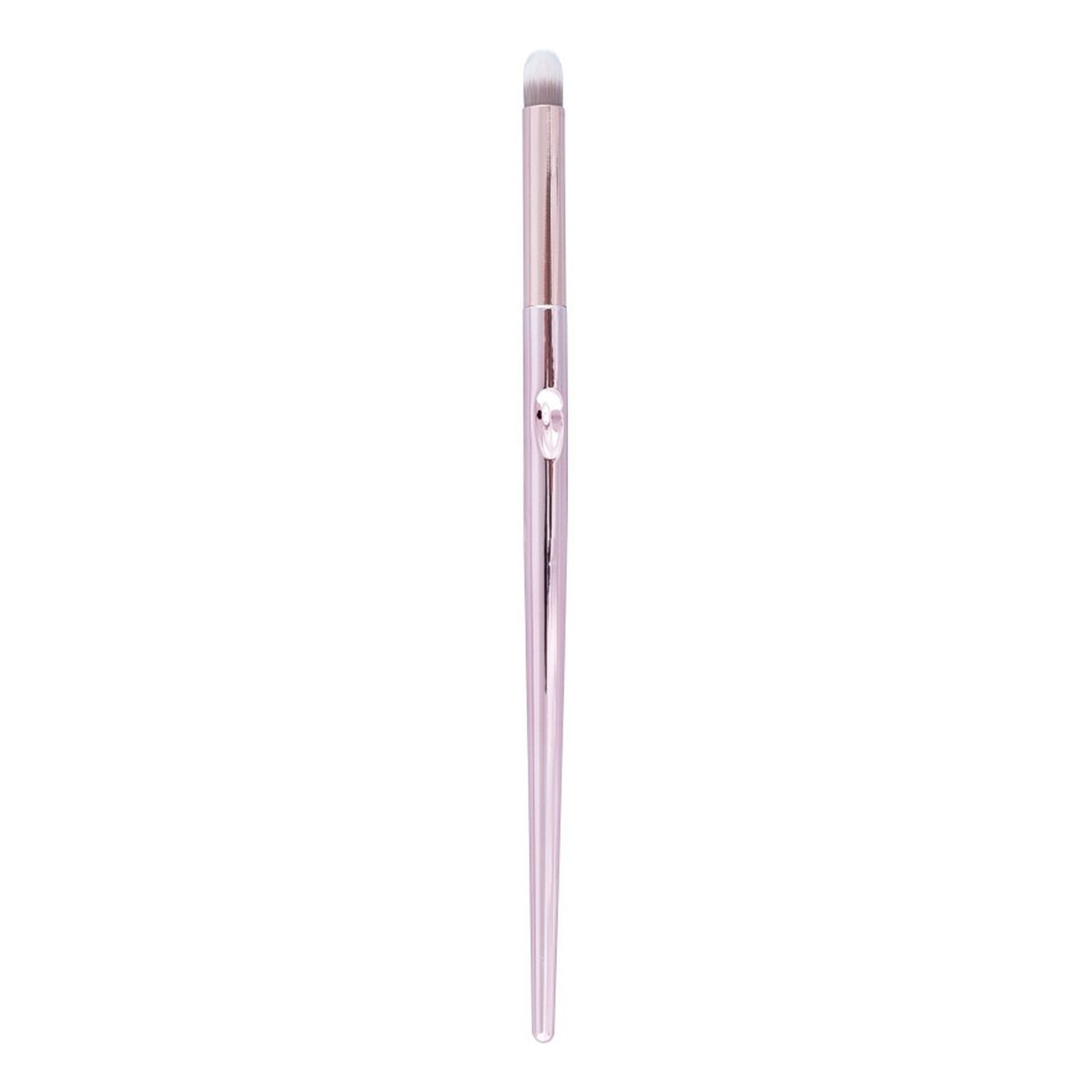 Top Choice Rosy Shadow Pędzel Do Rozprowadzania Cieni Na Powiekach (37528)