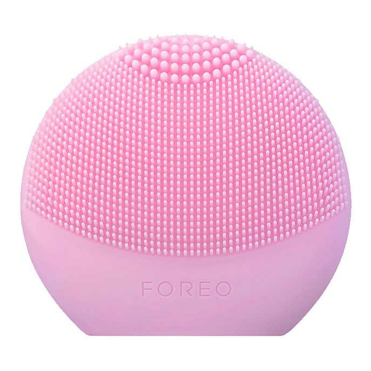 Foreo Luna fofo szczoteczka do oczyszczania twarzy pearl pink