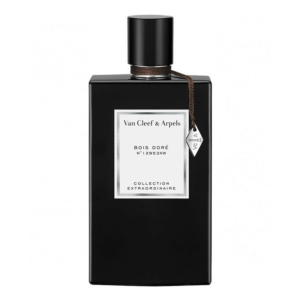 Van Cleef&Arpels Collection Extraordinaire Bois Dore Woda perfumowana spray 75ml