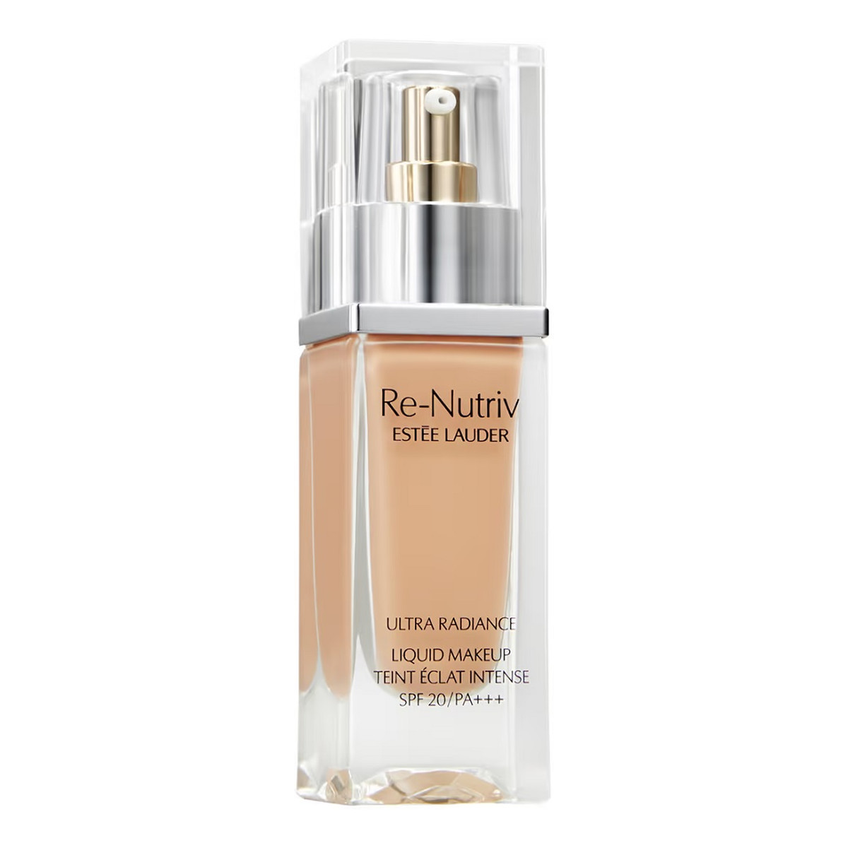 Estee Lauder Re-Nutriv Ultra Radiance Liquid Makeup SPF20 podkład do twarzy 30ml