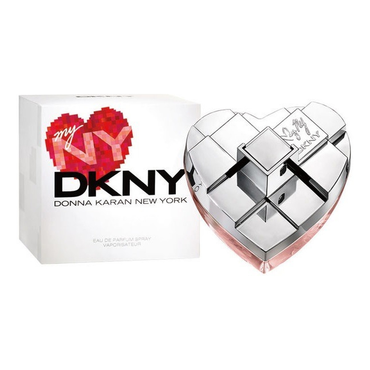 DKNY My NY Woda perfumowana 30ml