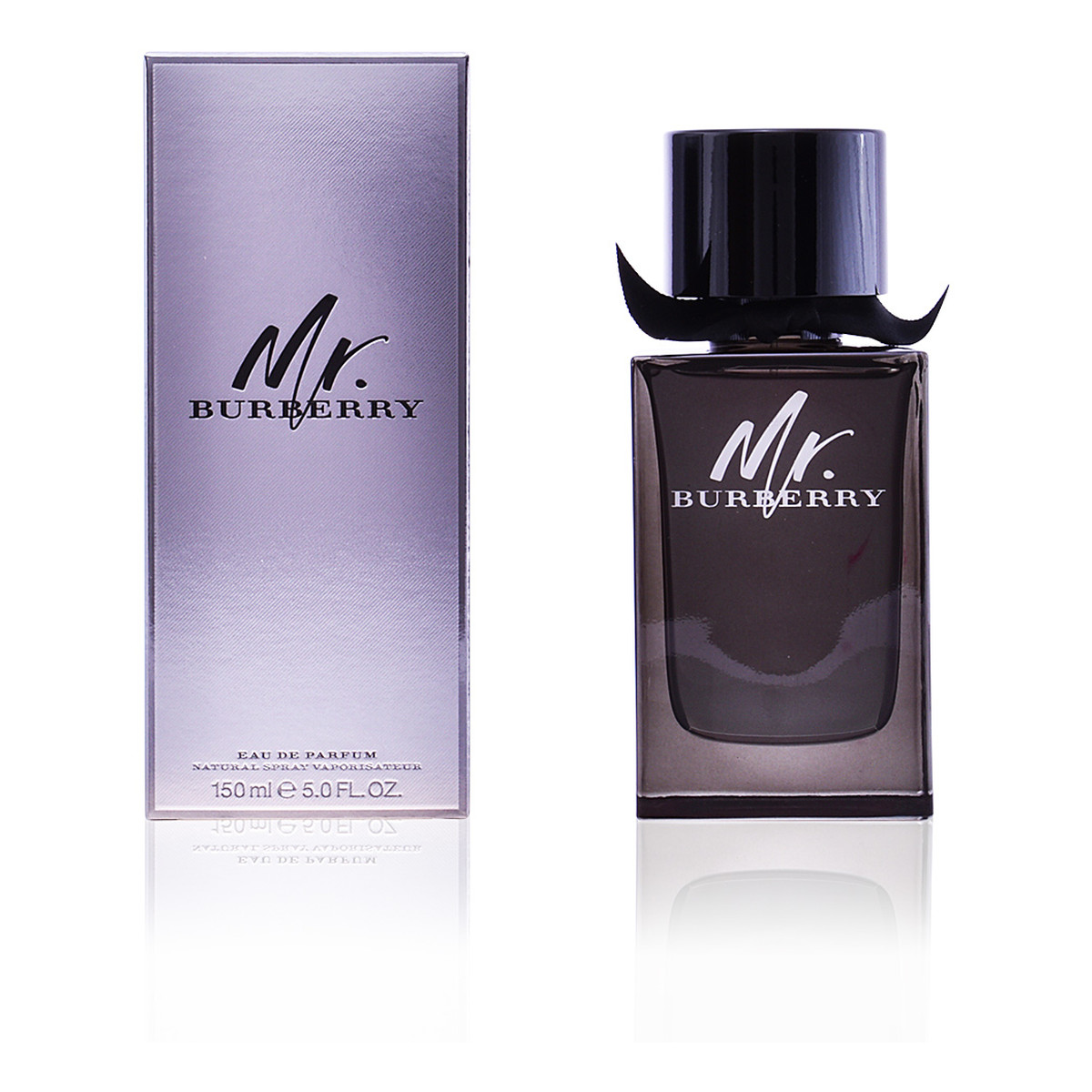 Burberry Mr. Burberry Woda perfumowana dla mężczyzn 150ml
