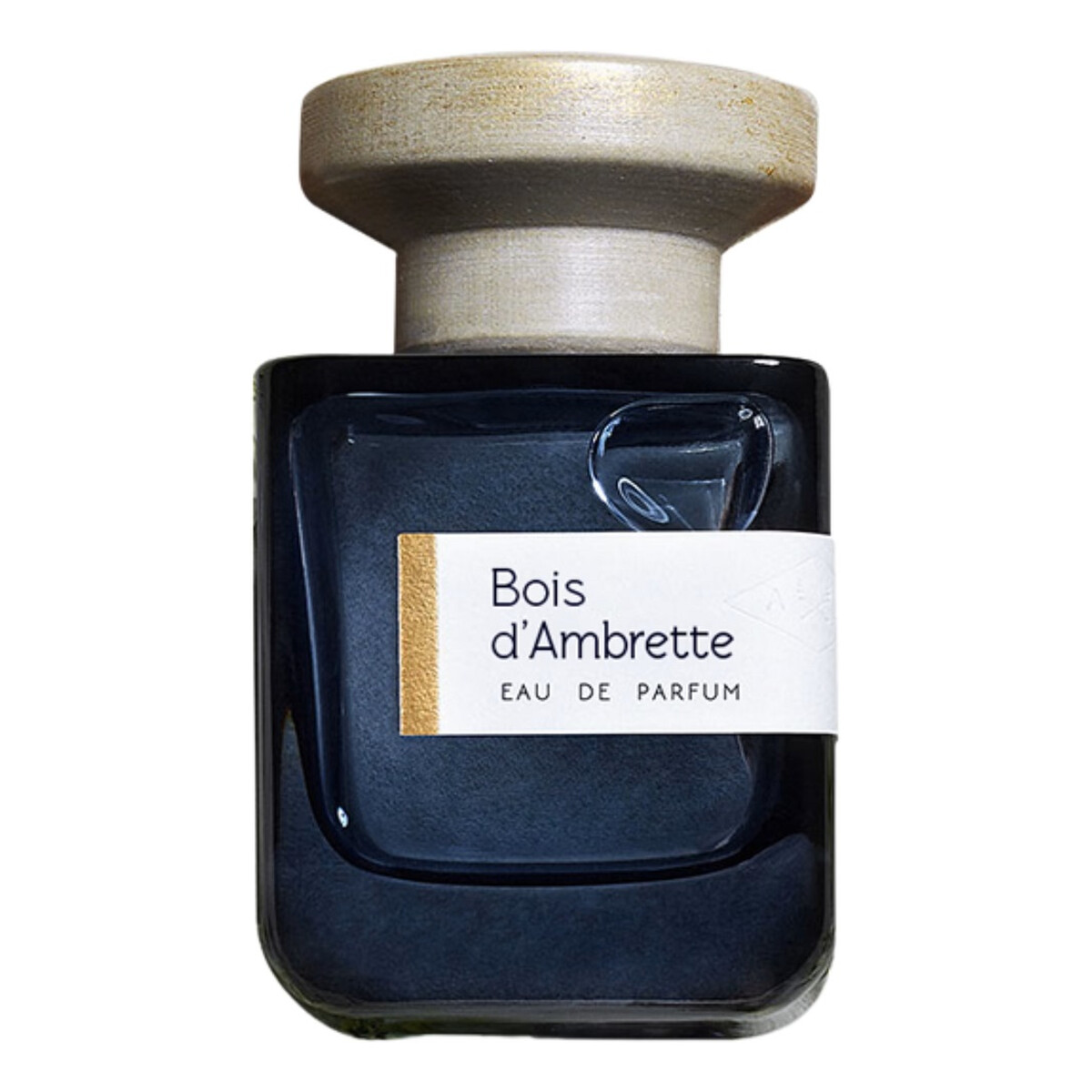 Atelier Materi Bois d'Ambrette Woda perfumowana spray 100ml