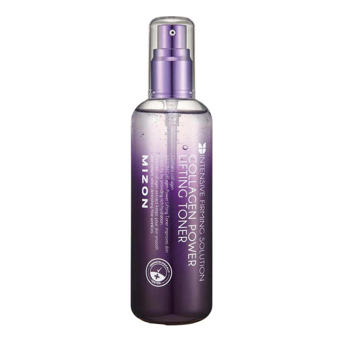 Mizon Collagen Power Lifting Toner Tonik 120ml