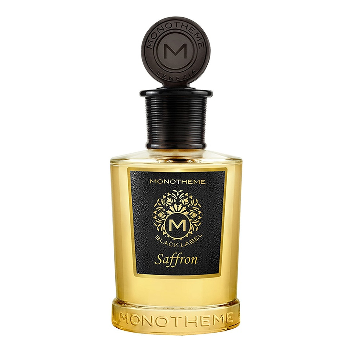 Monotheme Saffron Woda perfumowana spray 100ml