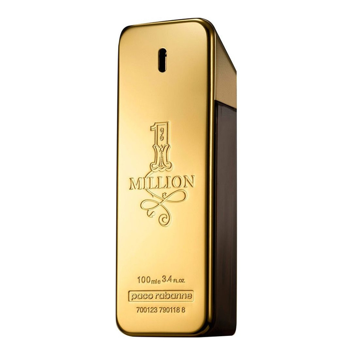 Paco Rabanne 1 Million Woda Toaletowa TESTER 100ml