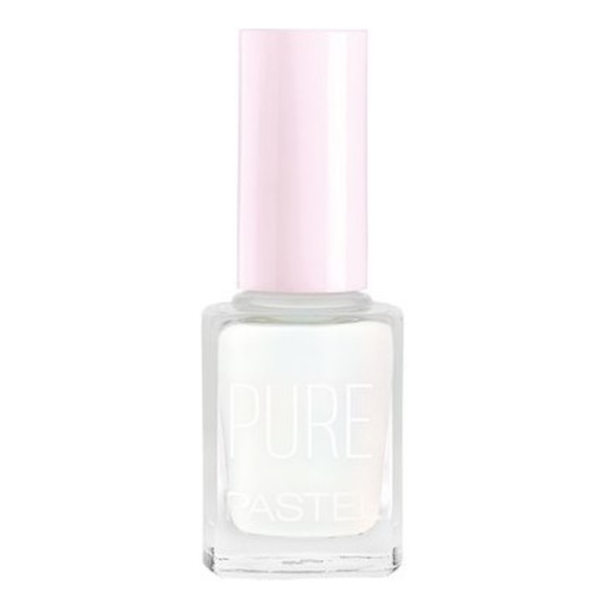 Pastel Pure Lakier do paznokci 13ml