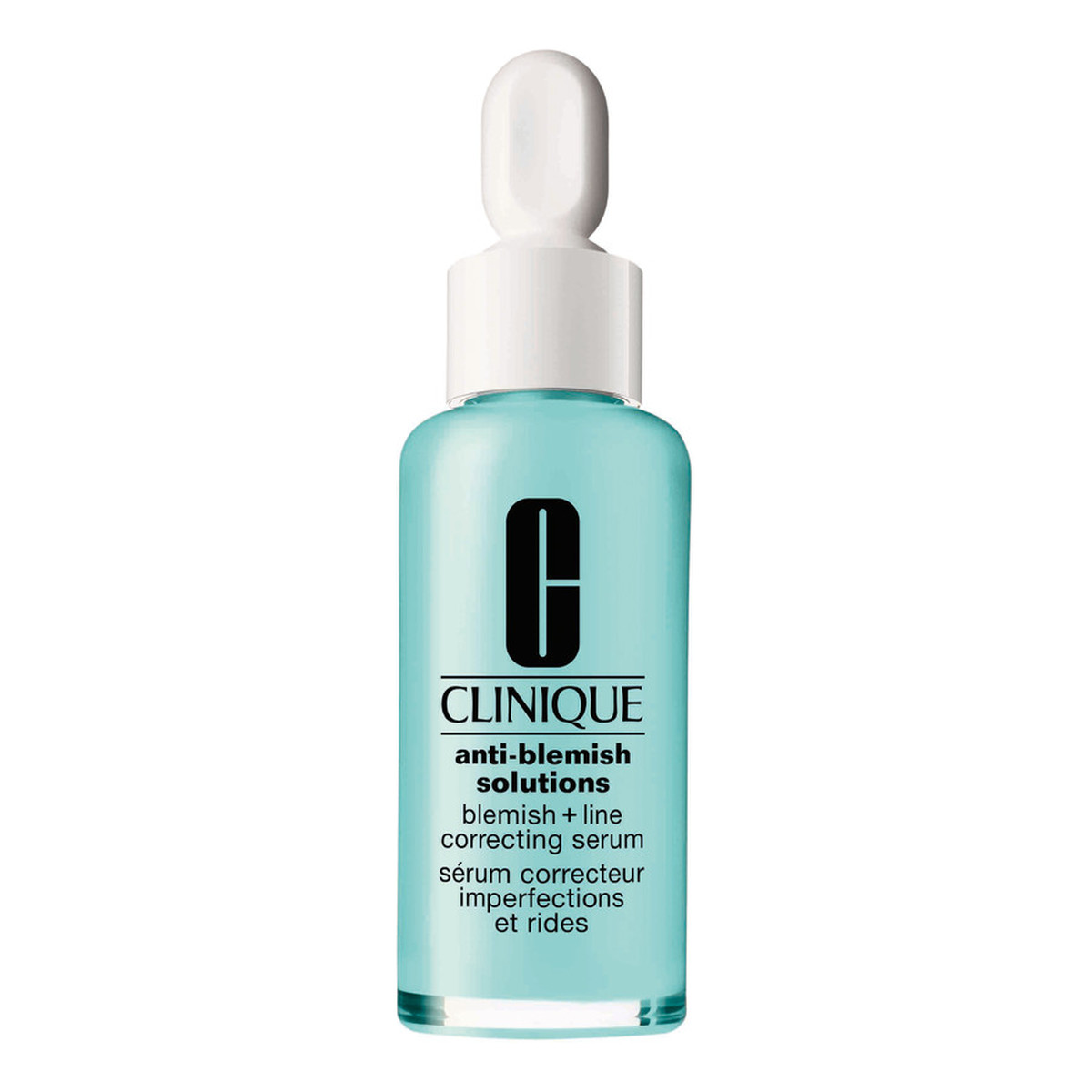 Clinique Anti-Blemish Solutions Correcting Serum korygujące serum do twarzy 30ml