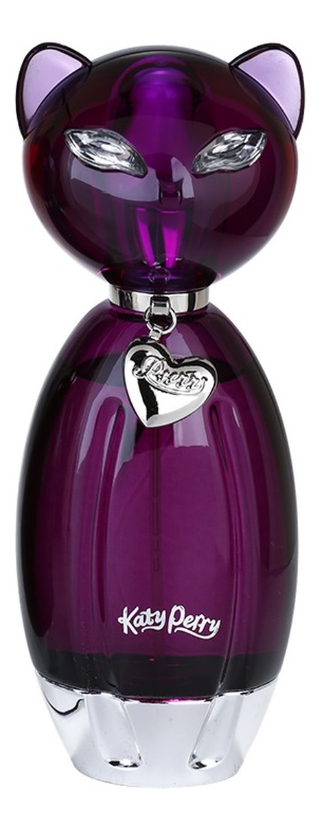 Woda perfumowana dla kobiet