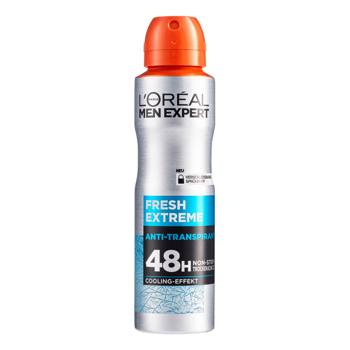 Loreal Men Expert Fresh Extreme antyperspirant w sprayu 150ml