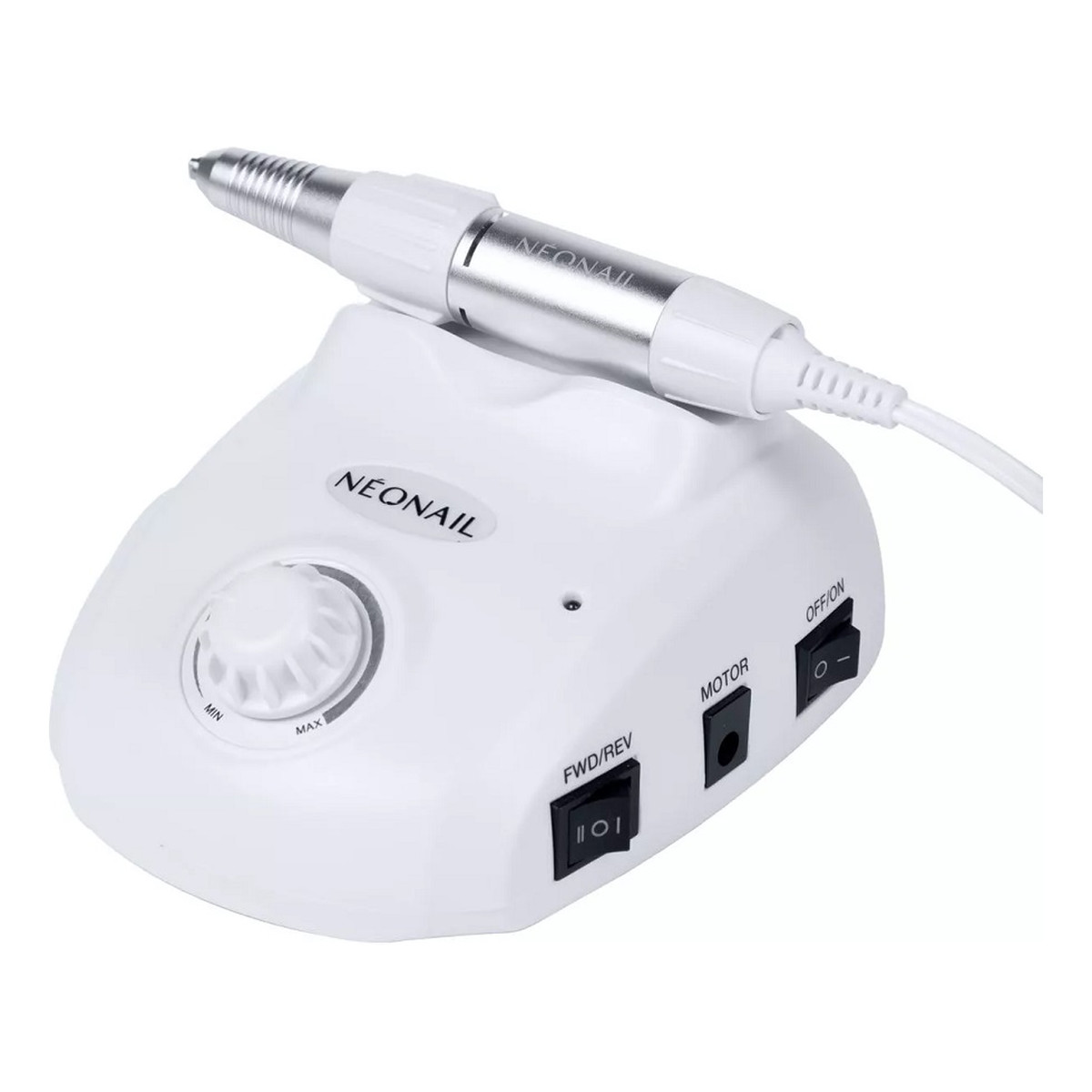 NeoNail Nail drill nn s12 12w frezarka do paznokci white