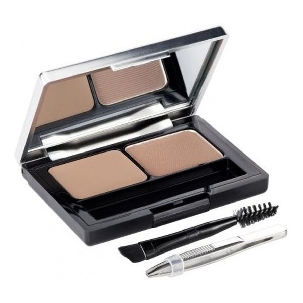 L`oreal Brow Artist Genius Kit Paleta do makijażu brwi