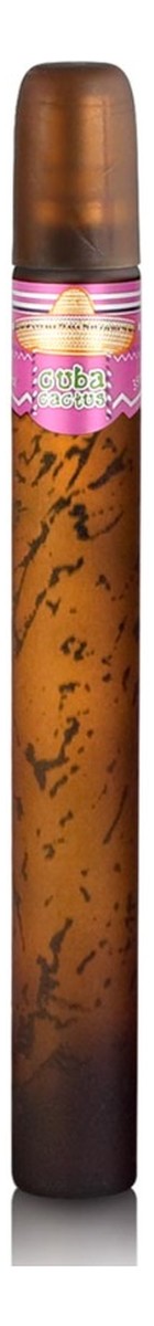 Woda perfumowana spray