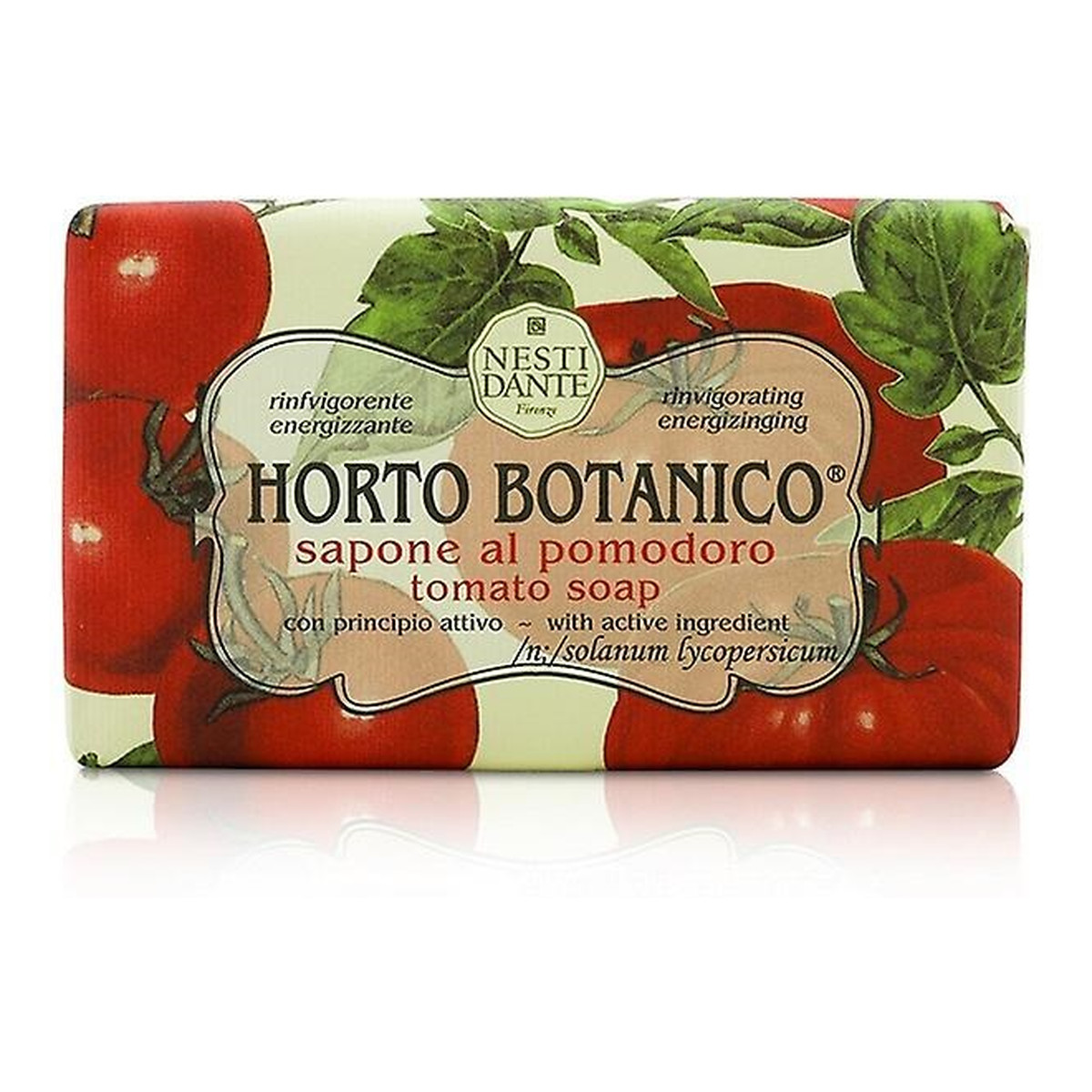 Nesti Dante Horto Botanico Mydło toaletowe pomidor 250g