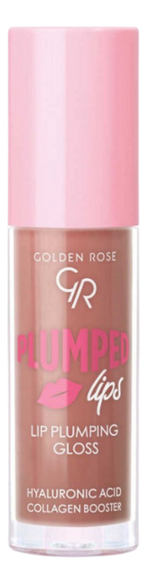 Plumped Lips Lip Plumping Gloss Błyszczyk optycznie powiększający usta