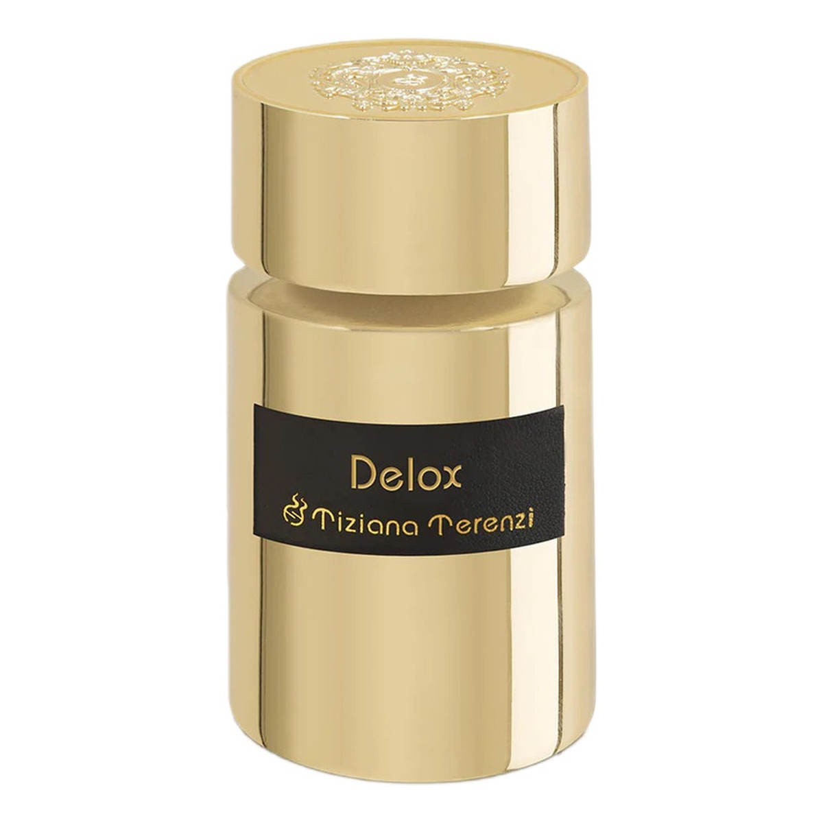 Tiziana Terenzi Delox Mgiełka do włosów 50ml